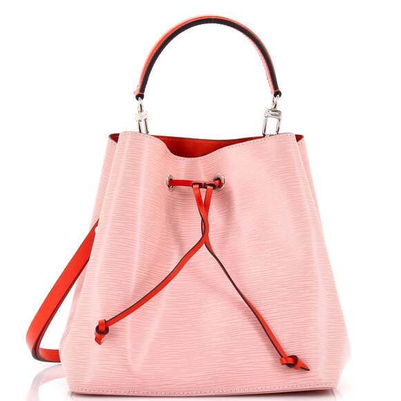 Louis Vuitton Neonoe Handbag Epi #175504L10B - Picture 1 of 9